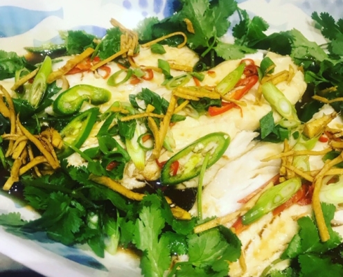 6E03D261-D6CE-4AFF-8B7C-C3D0D6E57C2C a picture of salad in a bowl