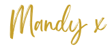 mandy sign2