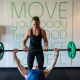 STRENGTH BARBELL