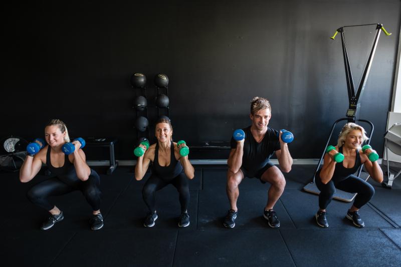 METABOLIC MAYHEM